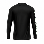 Goodroll Rashguard Pale Lime