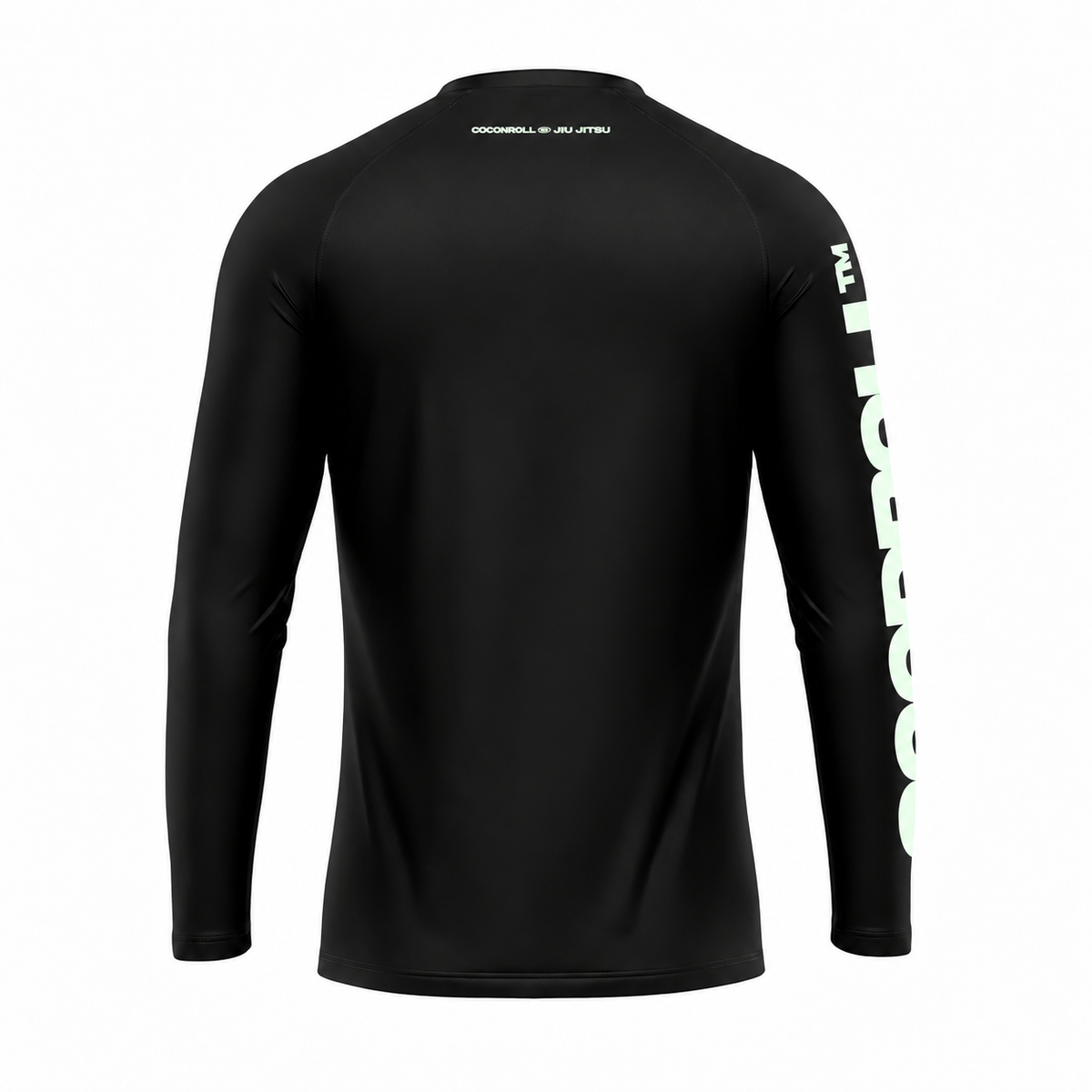 Goodroll Rashguard Pale Lime
