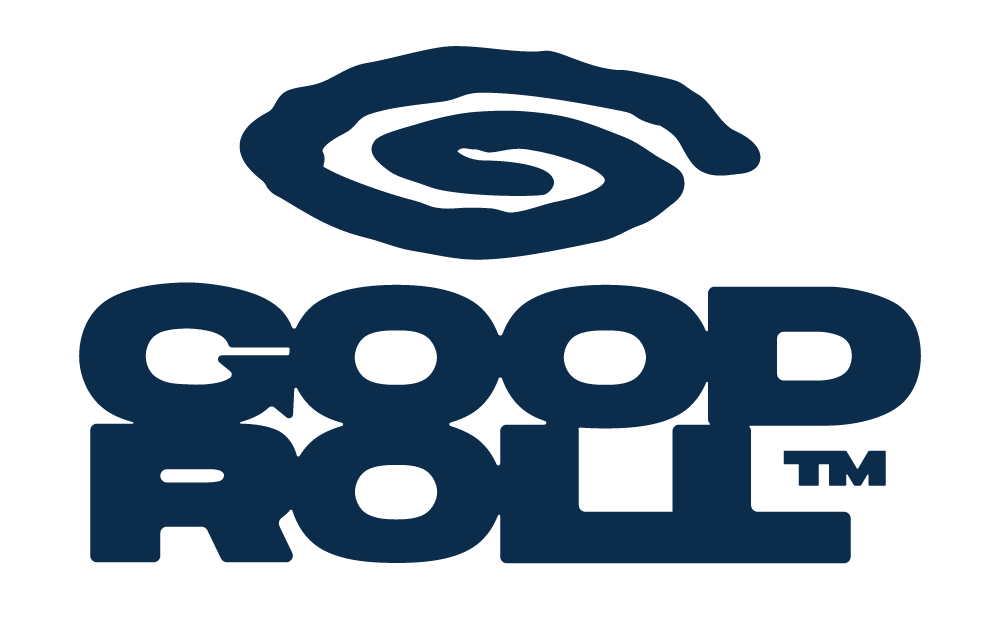 Official GOODROLL Shop