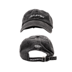 Goodroll - Washed Fabric Hat - Cap | Neutral-Image