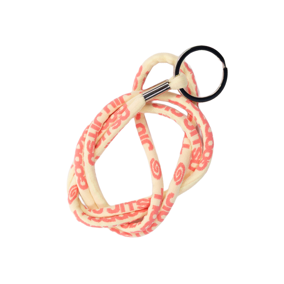 Goodroll - Round Lanyard - Lanyard | Neutral-Image