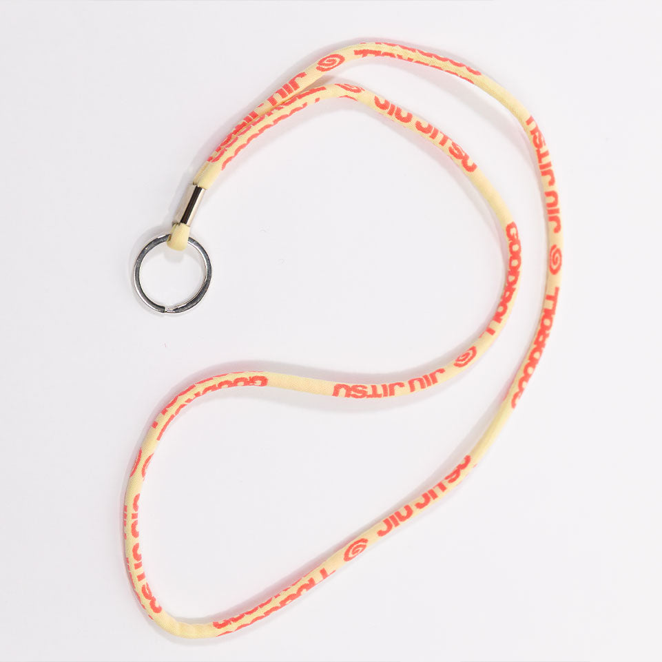 Goodroll - Round Lanyard - Lanyard | Neutral-Image