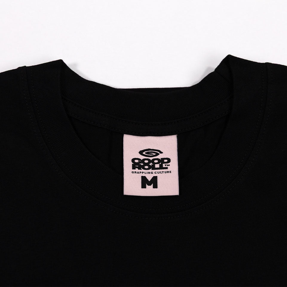 Goodroll - JIU JITSU Shirt - T-Shirt | Men-Image