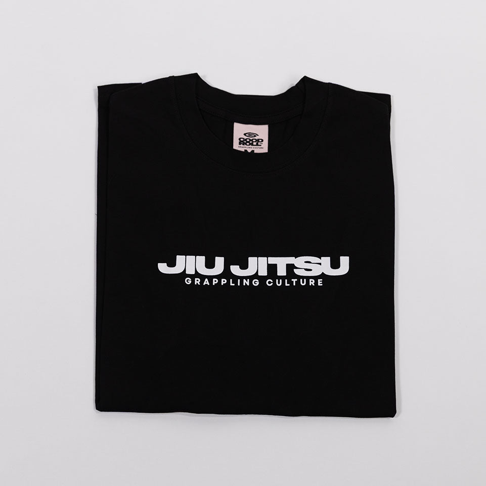 Goodroll - JIU JITSU Shirt - T-Shirt | Men-Image