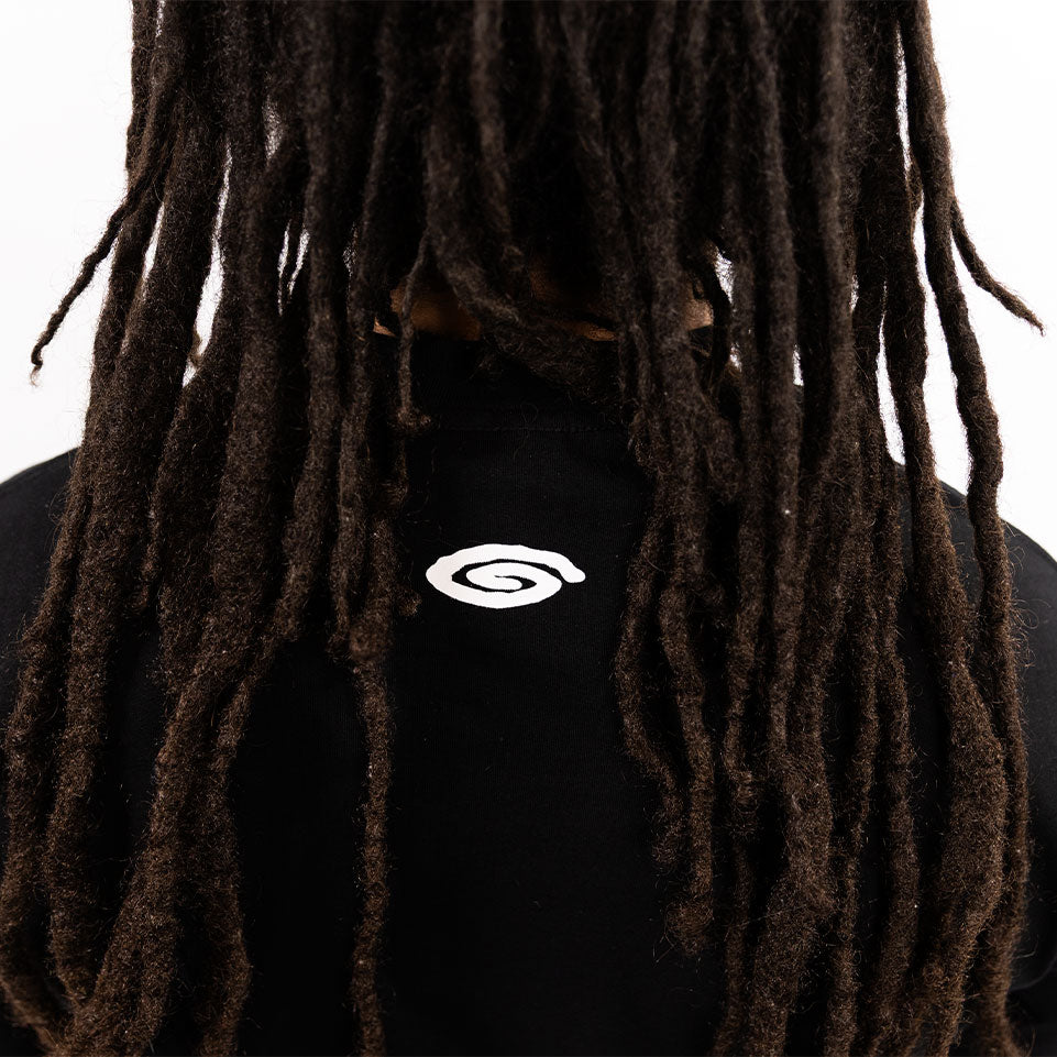 Goodroll - JIU JITSU Shirt - T-Shirt | Men-Image
