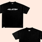 Goodroll - JIU JITSU Shirt - T-Shirt | Men-Image
