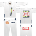 Goodroll - Jiu-Jitsu Gi - Tracksuit | Men-Image