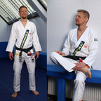 Goodroll - Jiu-Jitsu Gi - Tracksuit | Men-Image