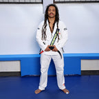 Goodroll - Jiu-Jitsu Gi - Tracksuit | Men-Image