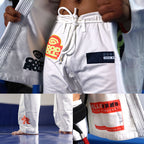 Goodroll - Jiu-Jitsu Gi - Tracksuit | Men-Image