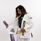 Goodroll - Jiu-Jitsu Gi - Tracksuit | Men-Image