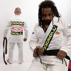 Goodroll - Jiu-Jitsu Gi - Tracksuit | Men-Image