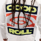 Goodroll - Jiu-Jitsu Gi - Tracksuit | Men-Image