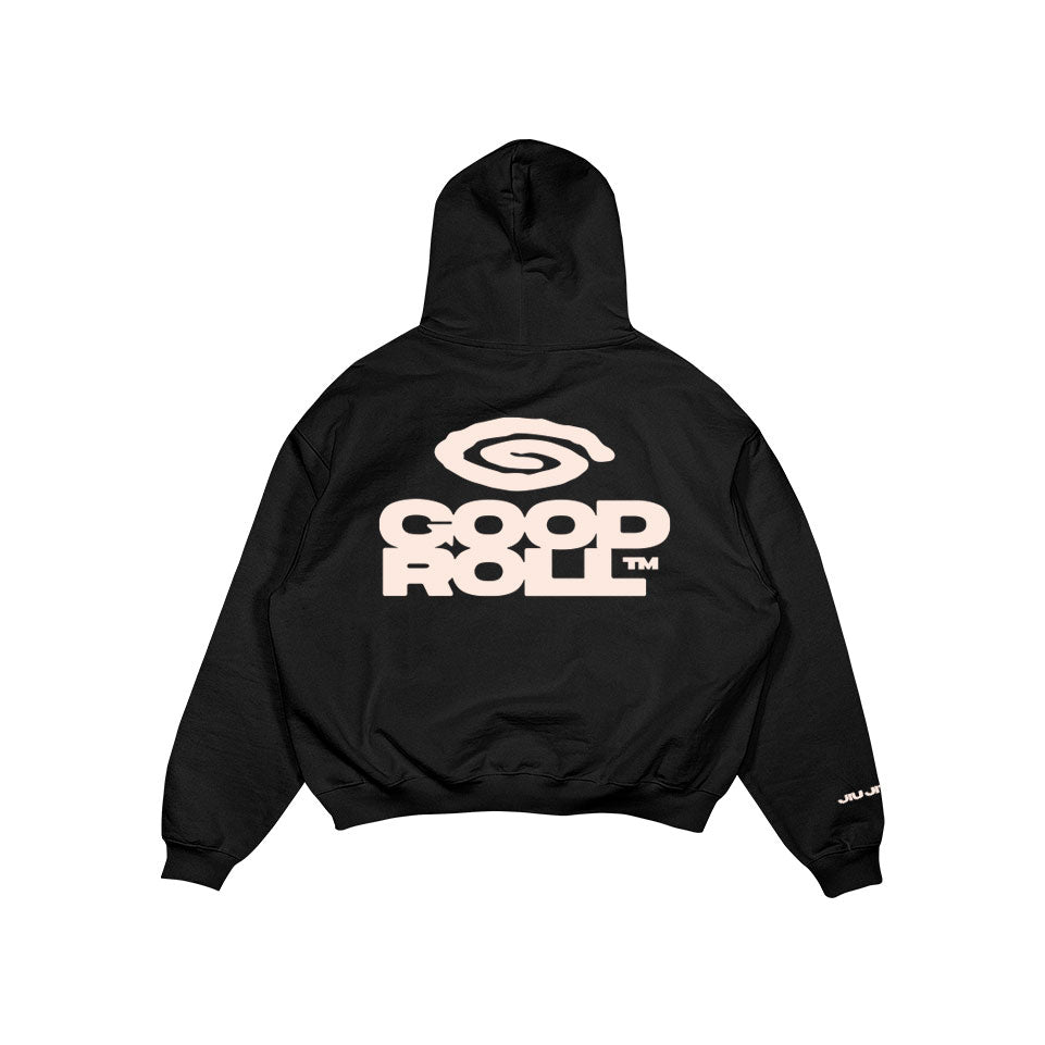 Goodroll - GR Hoodie - Hoodie | Men-Image
