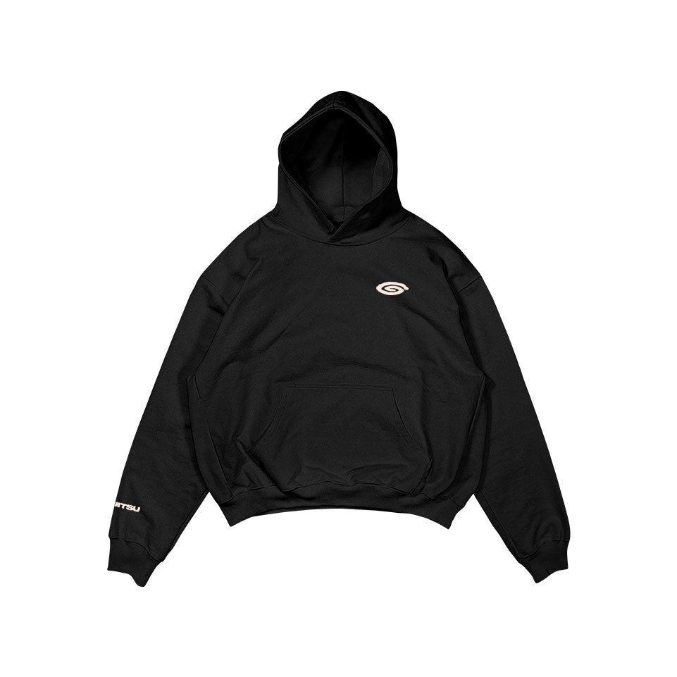 Goodroll - GR Hoodie - Hoodie | Men-Image