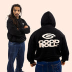 Goodroll - GR Hoodie - Hoodie | Men-Image