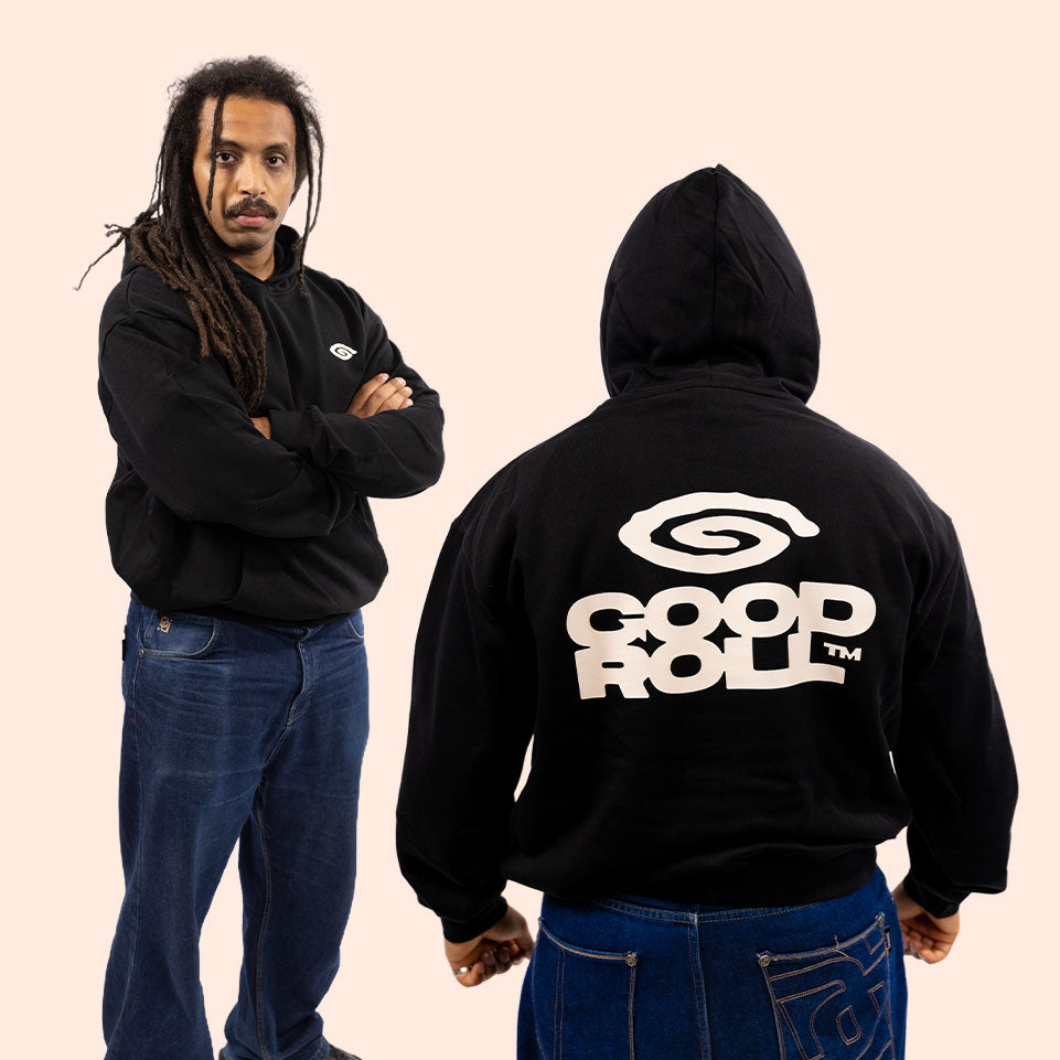 Goodroll - GR Hoodie - Hoodie | Men-Image