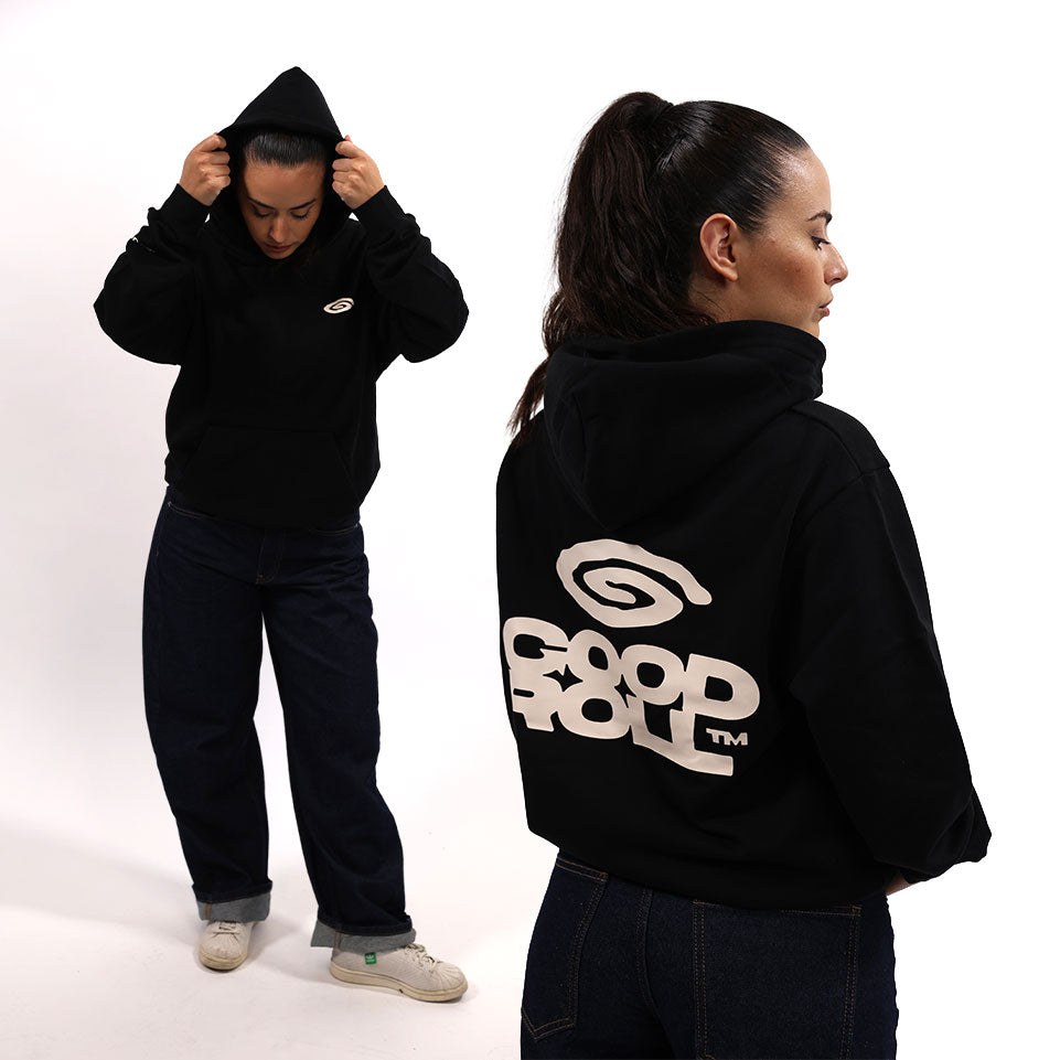 Goodroll - GR Hoodie - Hoodie | Men-Image