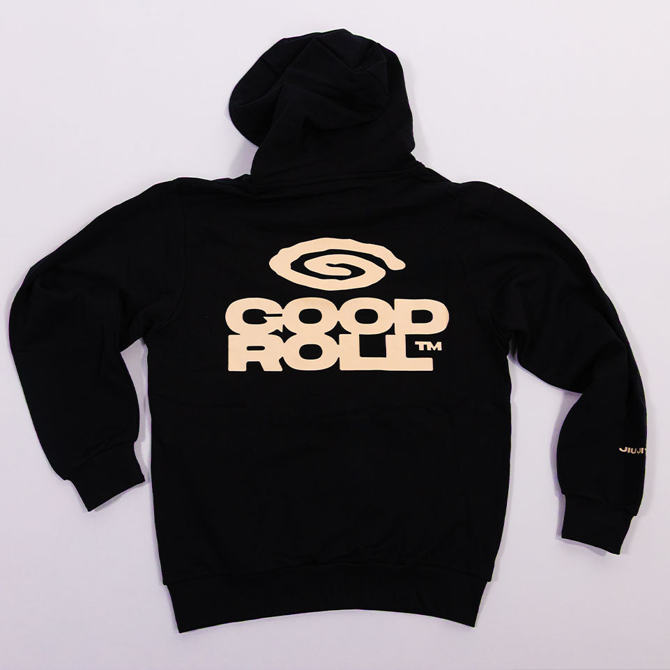 Goodroll - GR Hoodie - Hoodie | Men-Image