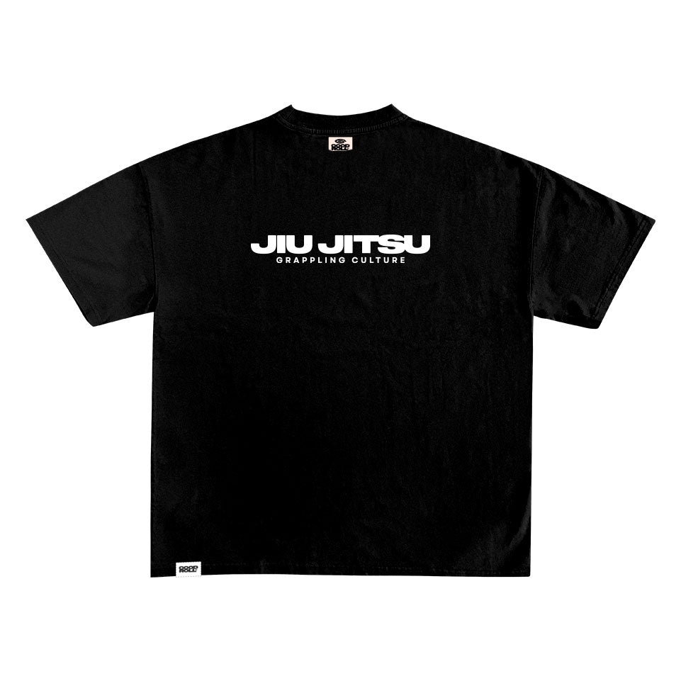Goodroll - JIU JITSU Shirt - T-Shirt | Men-Image