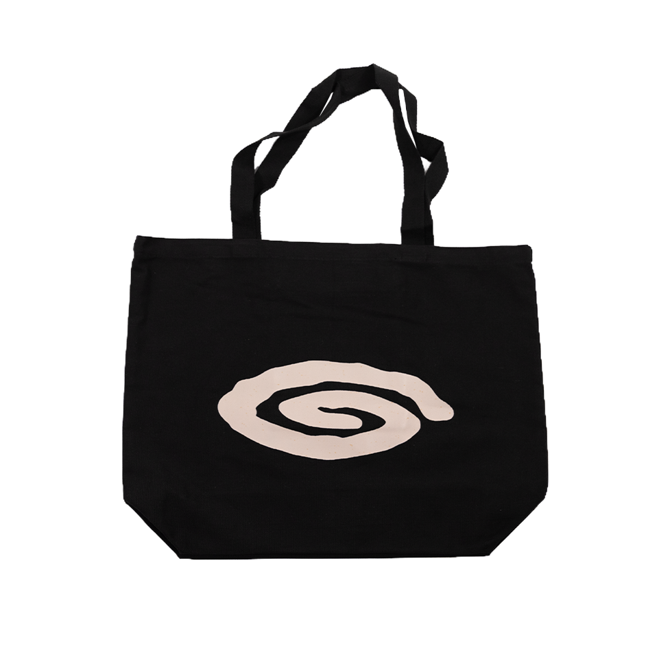 Goodroll - Cotton Tote Bag - Tote Bag | Neutral-Image