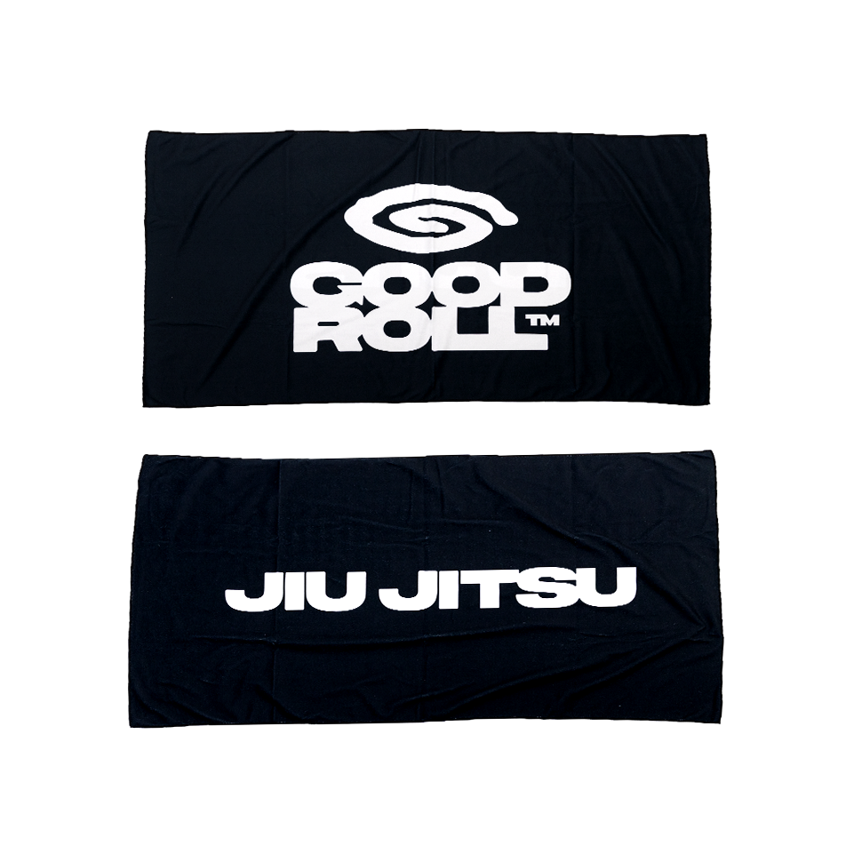 Goodroll - Microfiber Sports Towel - Towel | Neutral-Image