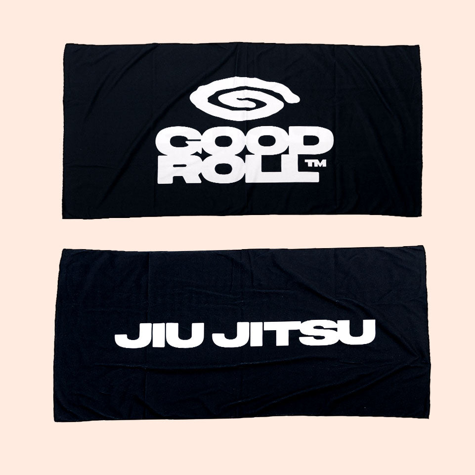 Goodroll - Microfiber Sports Towel - Towel | Neutral-Image