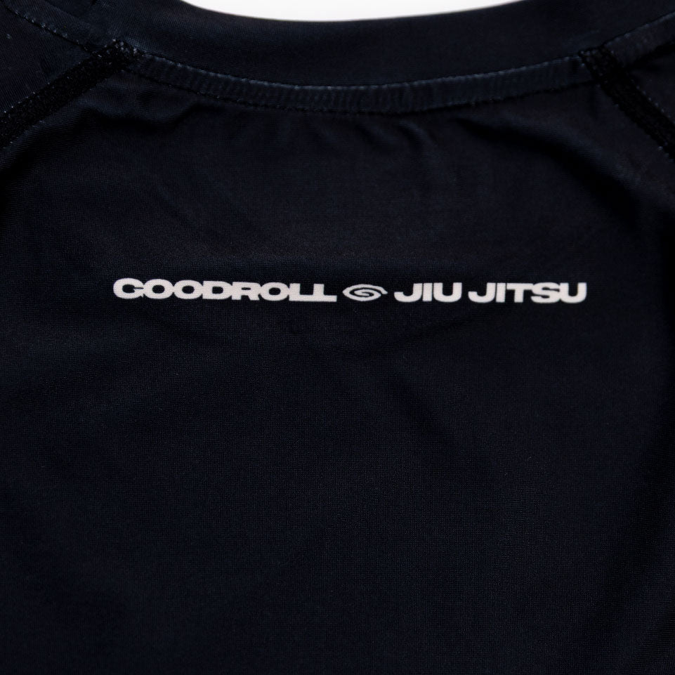 Goodroll - Rashguard Longsleeve - Longsleeve | Men-Image