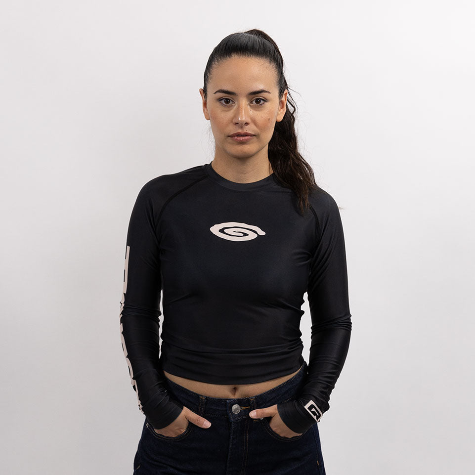 Goodroll - Rashguard Longsleeve - Longsleeve | Men-Image