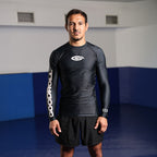 Goodroll - Rashguard Longsleeve - Longsleeve | Men-Image