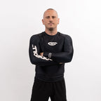 Goodroll - Rashguard Longsleeve - Longsleeve | Men-Image