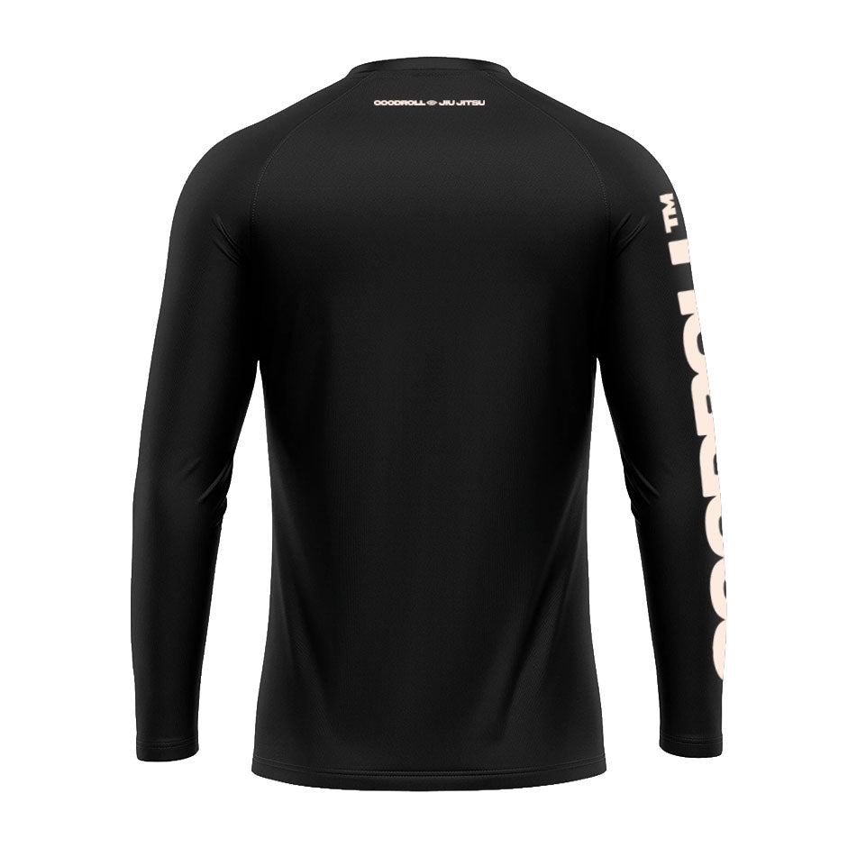 Goodroll - Rashguard Longsleeve - Longsleeve | Men-Image