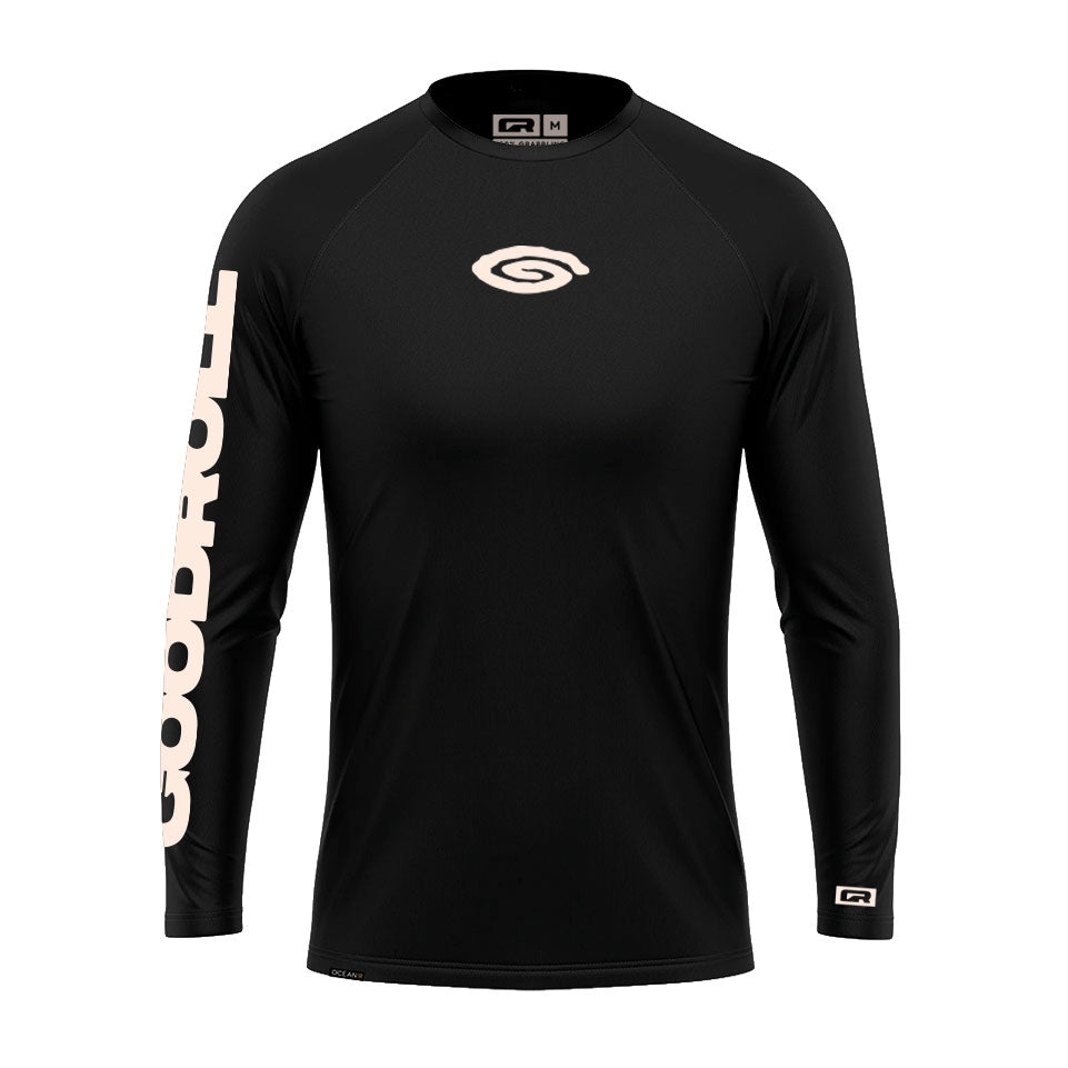 Goodroll - Rashguard Longsleeve - Longsleeve | Men-Image
