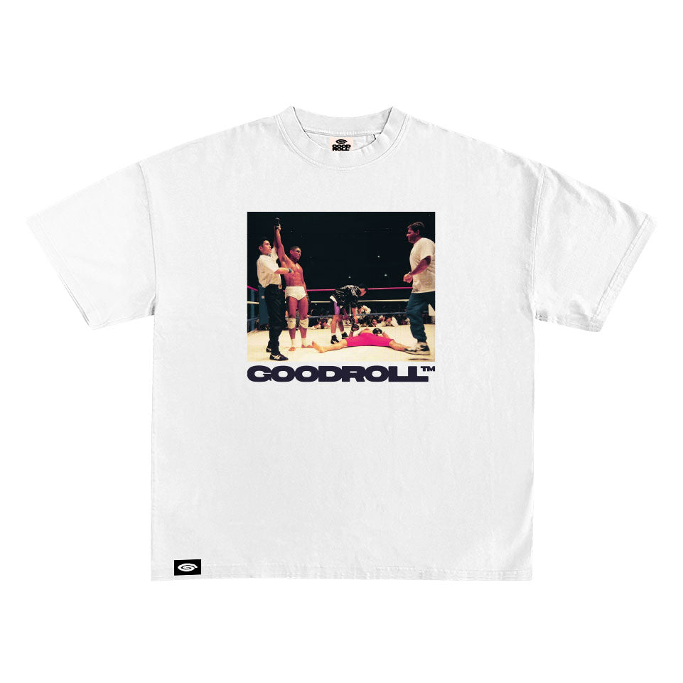 Goodroll - Rickson Shirt - T-Shirt | Men-Image