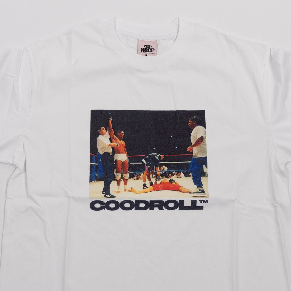 Goodroll - Rickson Shirt - T-Shirt | Men-Image
