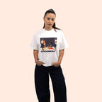 Goodroll - Rickson Shirt - T-Shirt | Men-Image