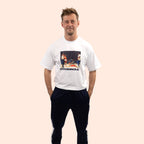 Goodroll - Rickson Shirt - T-Shirt | Men-Image