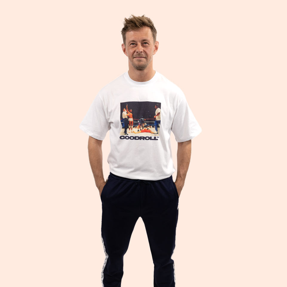 Goodroll - Rickson Shirt - T-Shirt | Men-Image