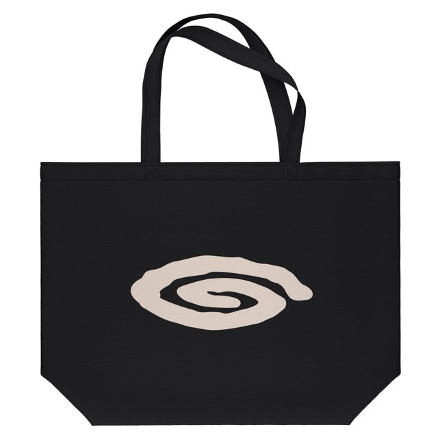 Goodroll - Cotton Tote Bag - Tote Bag | Neutral-Image